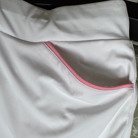 Ruby Rd. White Skort XL - Picture 3 of 7